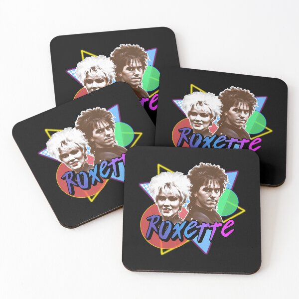 Item preview, Roxette Band designed and sold by Megan Loyd.