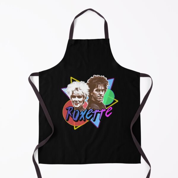 Item preview, Roxette Band designed and sold by Megan Loyd.