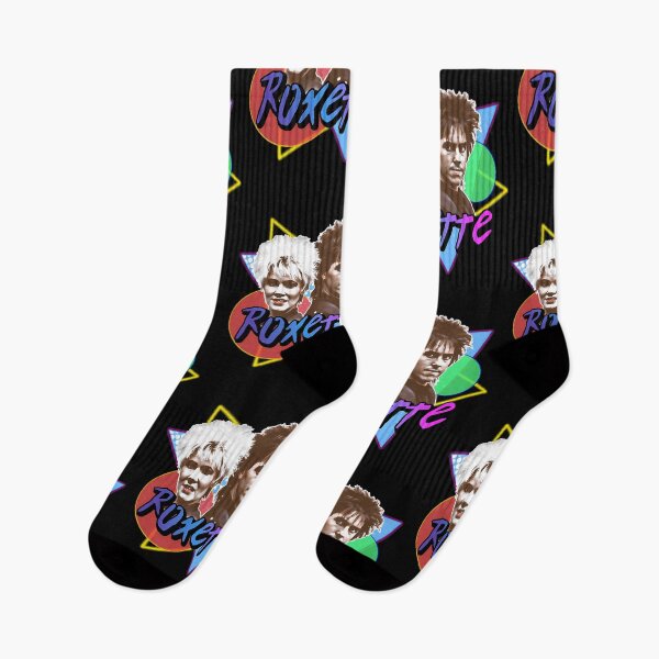Item preview, Roxette Band designed and sold by Megan Loyd.