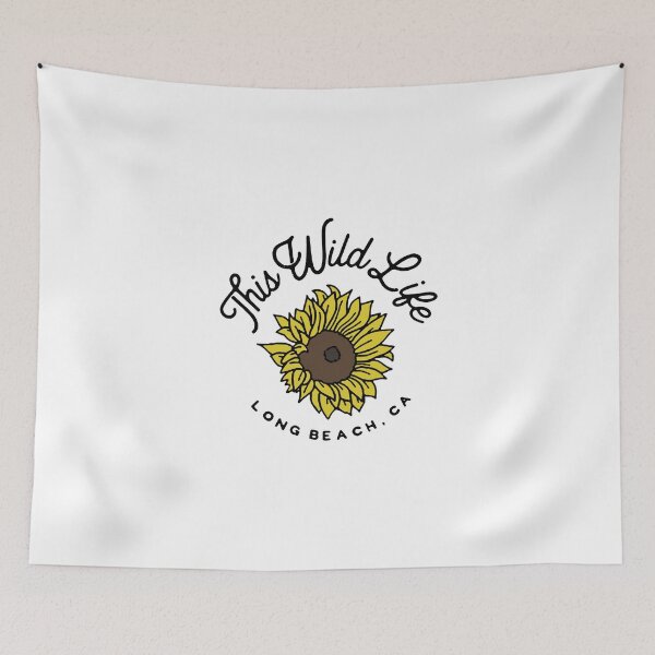 Item preview, This Wild Life 5 designed and sold by ElsyMelton.