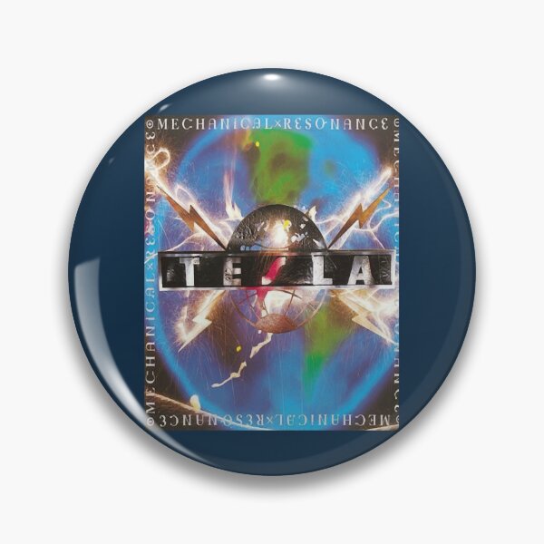 Item preview, 14 tesla band new desgns top designed and sold by Eagerora.