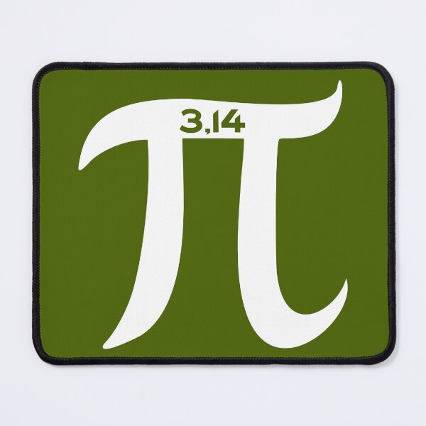 Item preview, PI NUMBER = 3.14 (#496100) designed and sold by Marlon Oseguera.