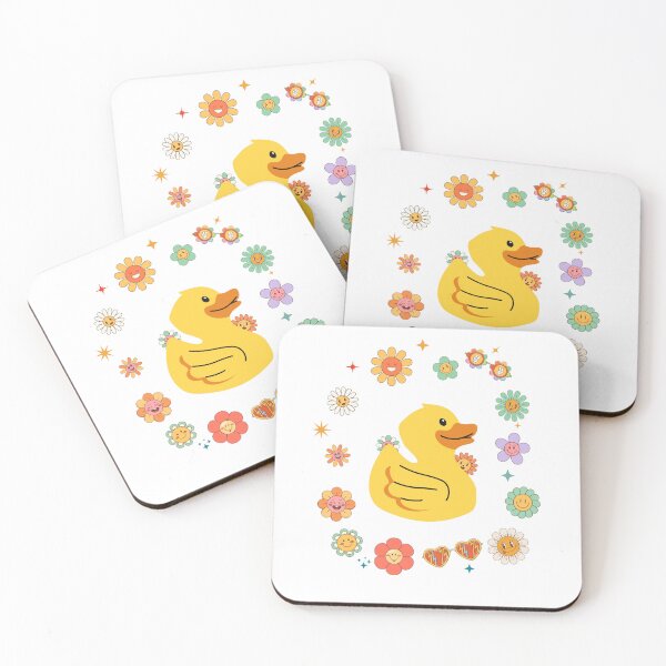 Item preview, lucky duck designed and sold by luckyyouth.