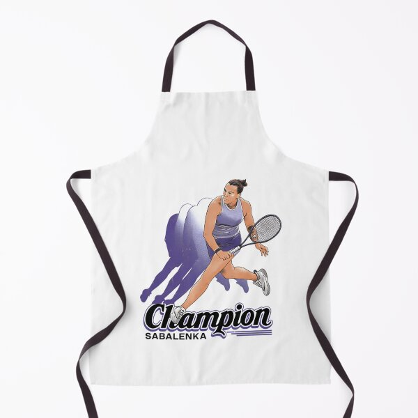 Item preview, Power Energy Champion Vintage Tennis Swing designed and sold by BrownFrederick.