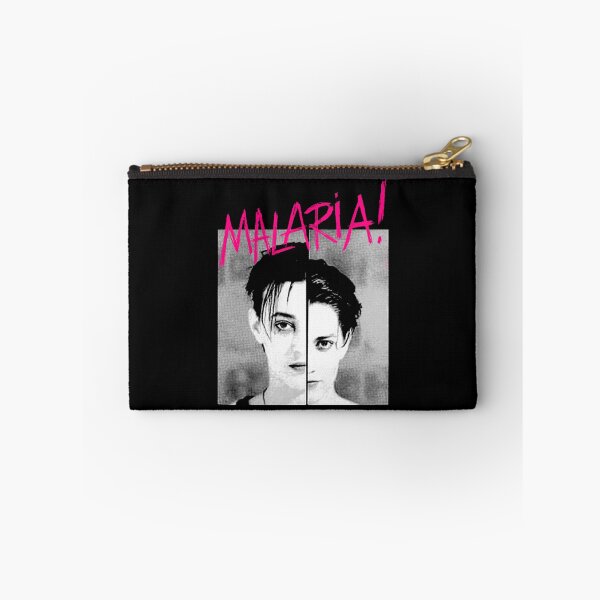 Item preview, Malaria post punk designed and sold by Eagerora.