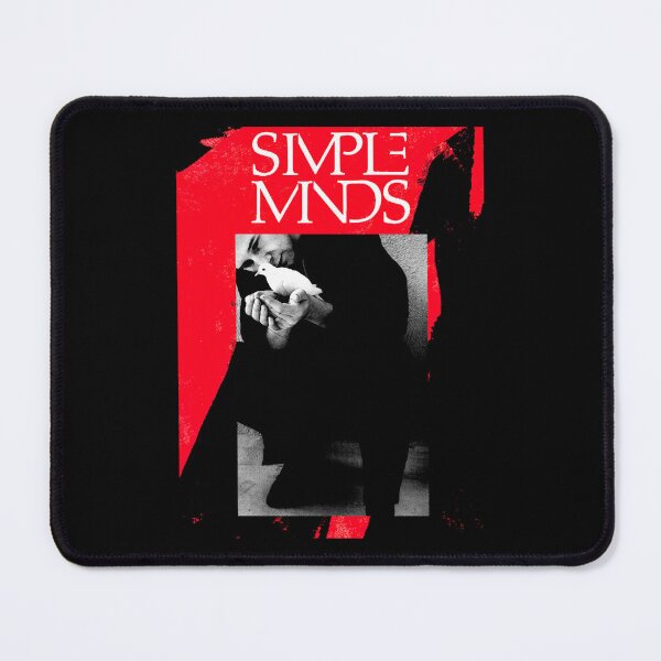 Item preview, Simple Minds - Sanctify Yourself Premium designed and sold by Eagerora.