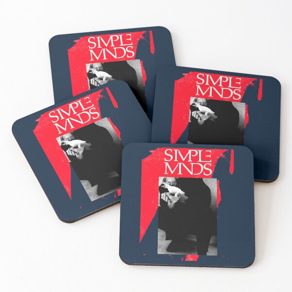 Item preview, Simple Minds - Sanctify Yourself Premium  designed and sold by Eagerora.