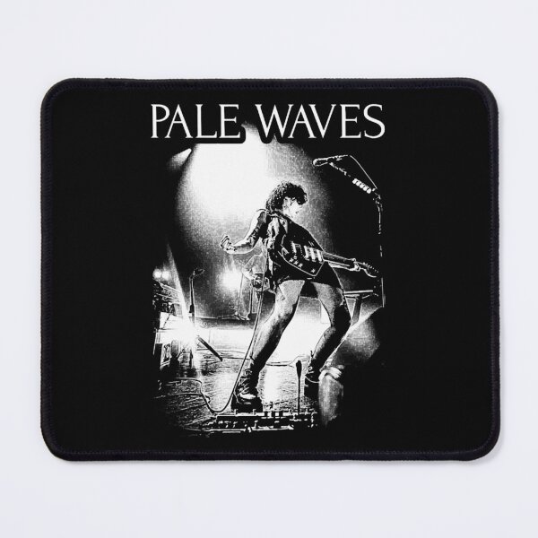 Item preview, Vintage Pale Waves Gifts Idea designed and sold by Eagerora.