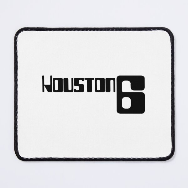 Item preview, Houston 6 designed and sold by Fred Nerk.