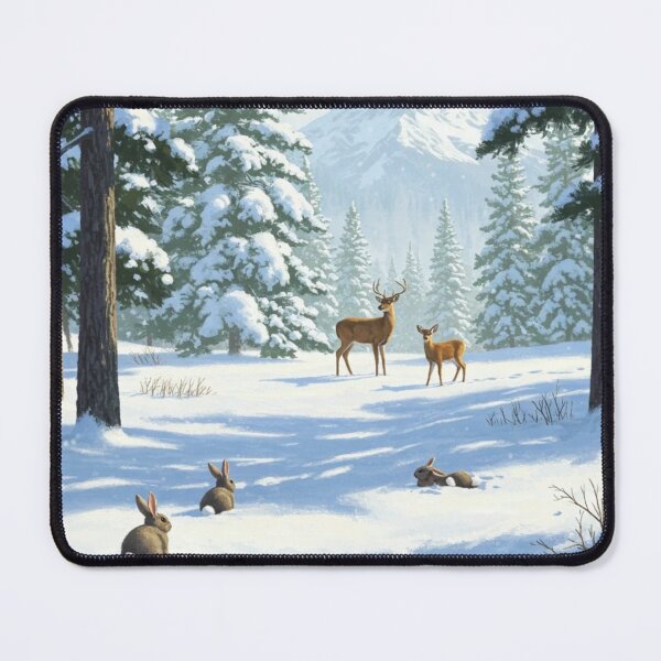 Item preview, winter snow iceland classic shirts designed and sold by anandsiva2703.