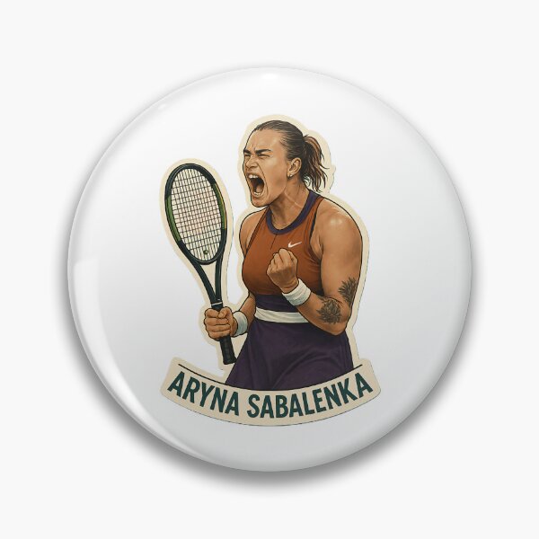 Item preview, Champion Swing Tennis Vintage Power Energy designed and sold by BrownFrederick.