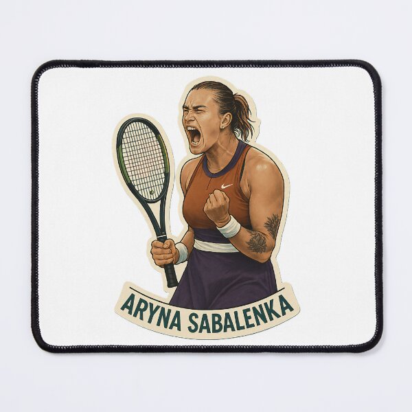 Item preview, Champion Swing Tennis Vintage Power Energy designed and sold by BrownFrederick.