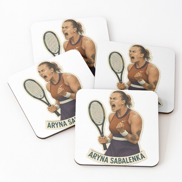 Item preview, Champion Swing Tennis Vintage Power Energy designed and sold by BrownFrederick.
