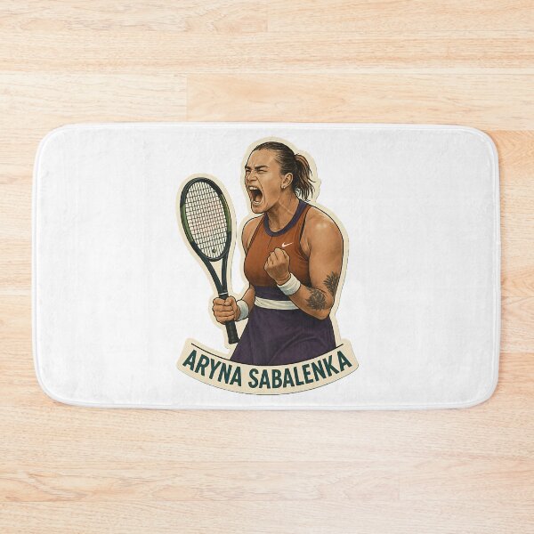 Item preview, Champion Swing Tennis Vintage Power Energy designed and sold by BrownFrederick.