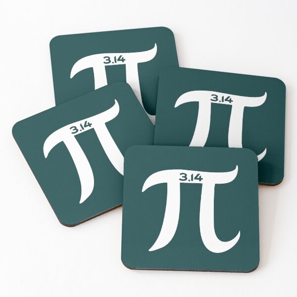 Item preview, PI NUMBER = 3.14 (#003333) designed and sold by Marlon Oseguera.