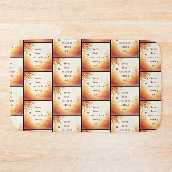 Item preview, Some love exists in letting go. designed and sold by vagar.