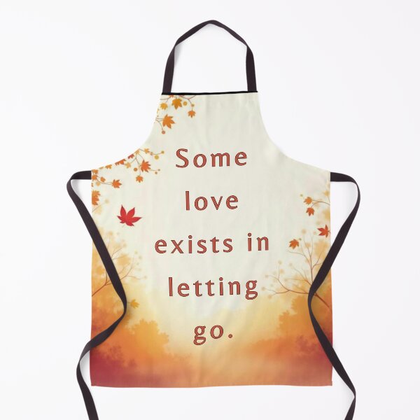 Item preview, Some love exists in letting go. designed and sold by vagar.