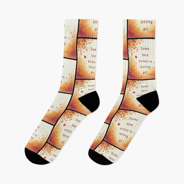 Item preview, Some love exists in letting go. designed and sold by vagar.