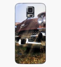 1958 Sixty Special Case/Skin for Samsung Galaxy