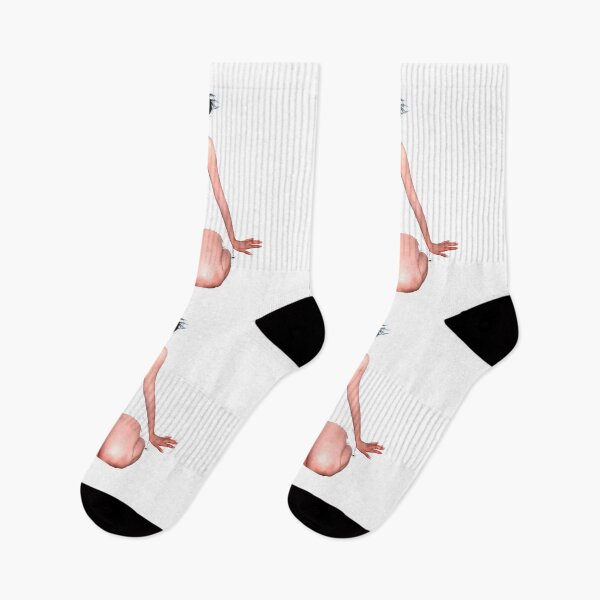 Item preview, Thicc Thighs (W) designed and sold by Zheap14.