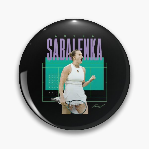 Item preview, Power Energy Vintage Champion Tennis Swing designed and sold by BrownFrederick.