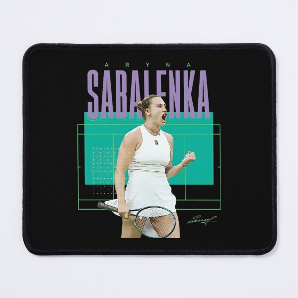 Item preview, Power Energy Vintage Champion Tennis Swing designed and sold by BrownFrederick.