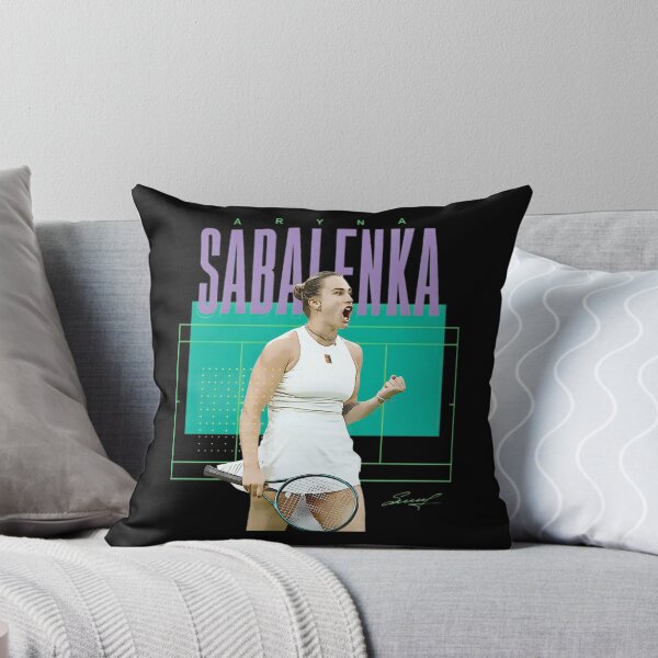 Item preview, Power Energy Vintage Champion Tennis Swing designed and sold by BrownFrederick.
