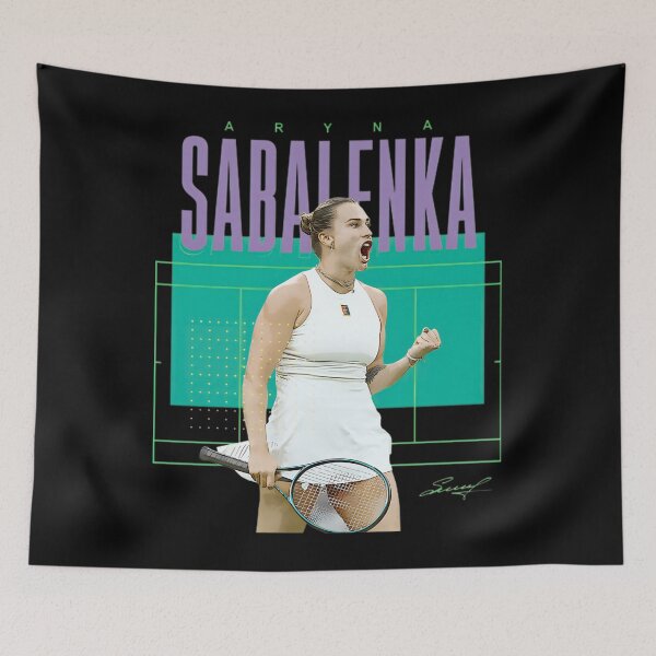 Item preview, Power Energy Vintage Champion Tennis Swing designed and sold by BrownFrederick.