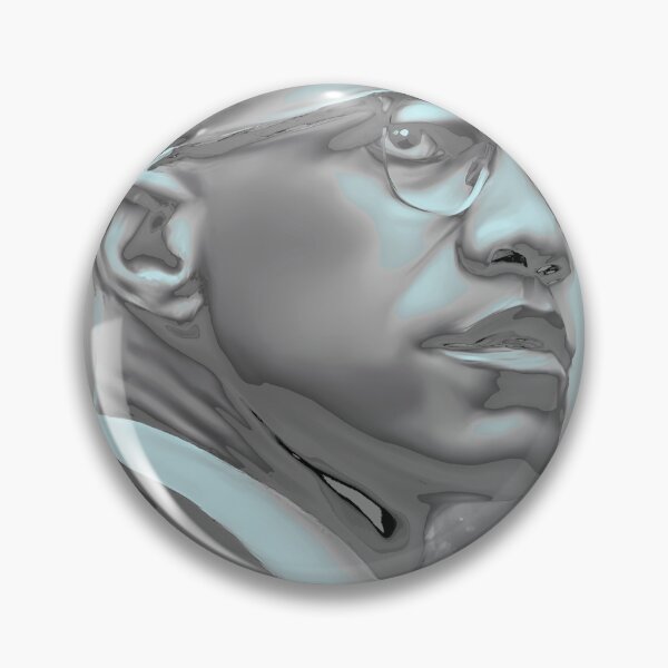 Item preview, DIGITAL-MALCOLM-X designed and sold by Annrson.