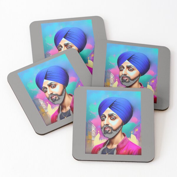 Item preview, DILJIT-DOSANJH designed and sold by Annrson.