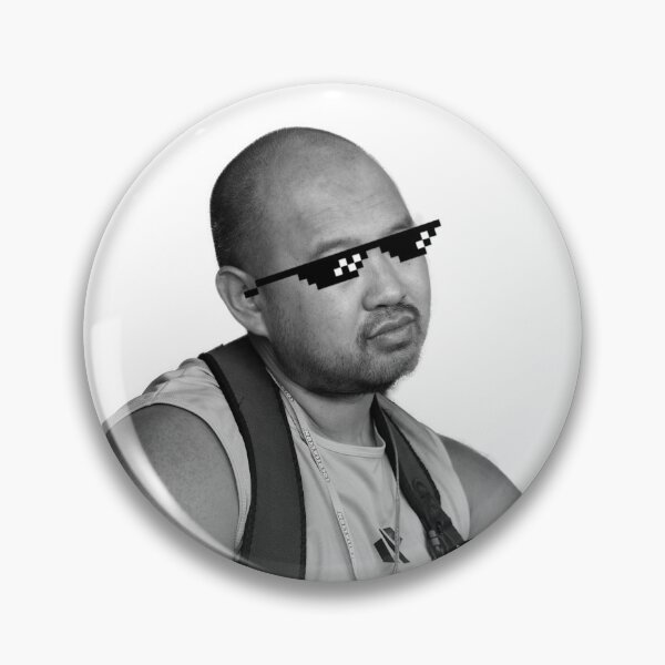 Item preview, Thug Life - DTJAAAAM designed and sold by flannelninja.