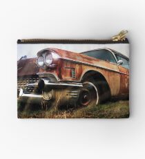 1958 Sixty Special Studio Pouch