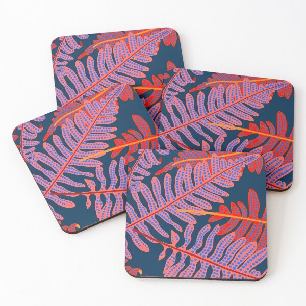 Item preview, Fern Leaves designed and sold by ViaARTfactory.