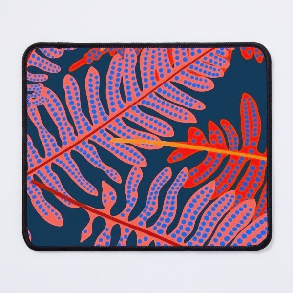Item preview, Fern Leaves designed and sold by ViaARTfactory.