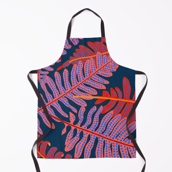 Item preview, Fern Leaves designed and sold by ViaARTfactory.