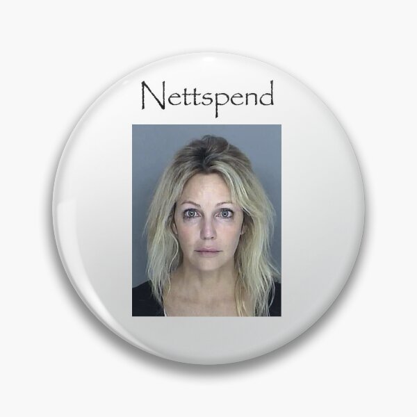 Item preview, Nettspend Tee designed and sold by CorePrintz.