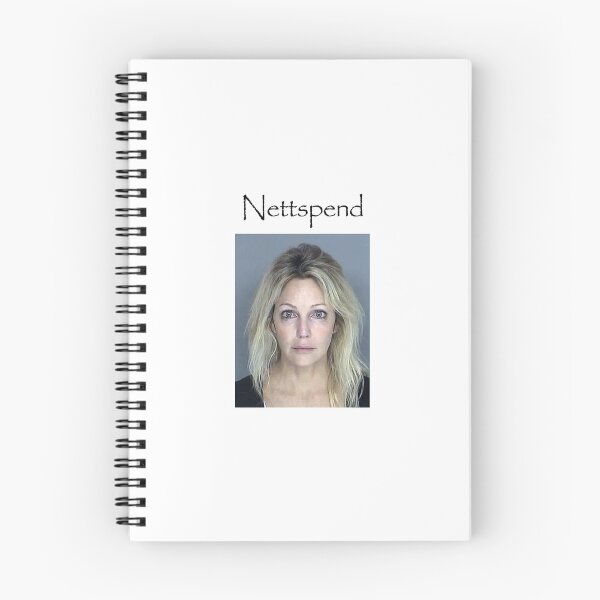 Item preview, Nettspend Tee designed and sold by CorePrintz.