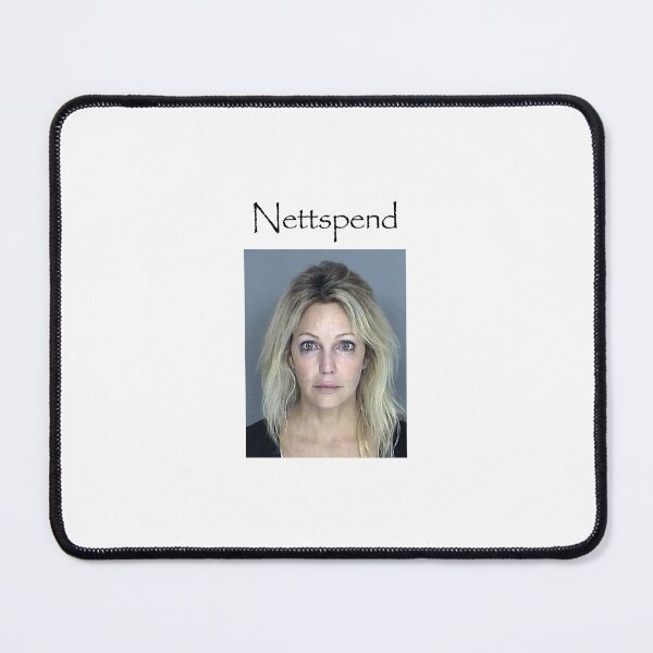 Item preview, Nettspend Tee designed and sold by CorePrintz.