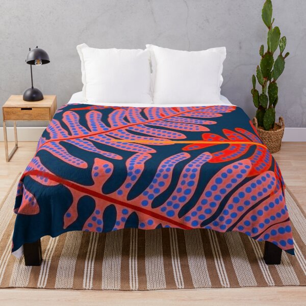 Item preview, Fern Leaves designed and sold by ViaARTfactory.