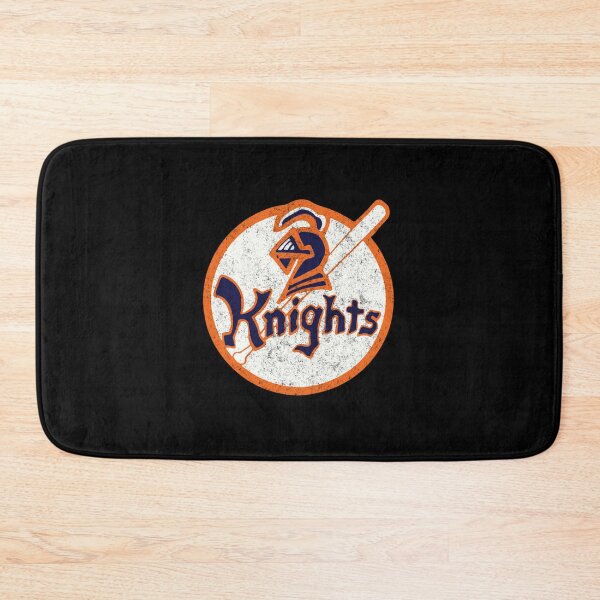 Item preview, New York Knights - Vintage Logo designed and sold by InkKatKrafts.