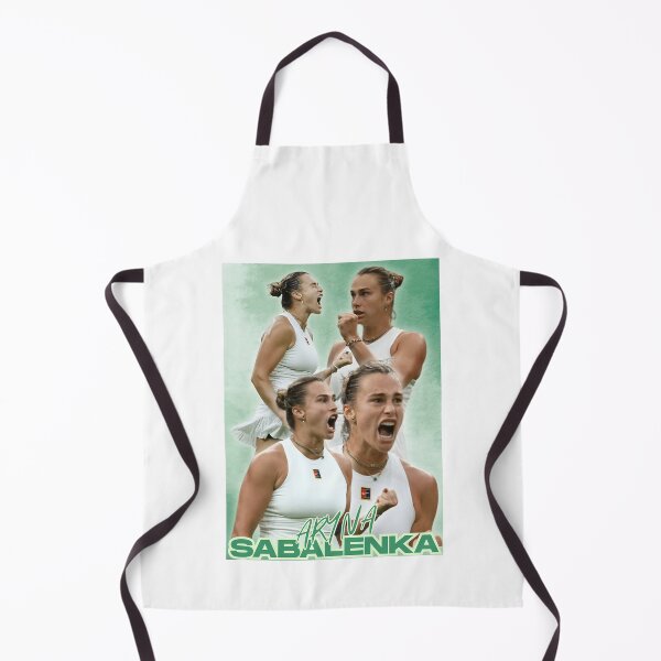 Item preview, Champion Swing Tennis Energy Vintage Power designed and sold by BrownFrederick.