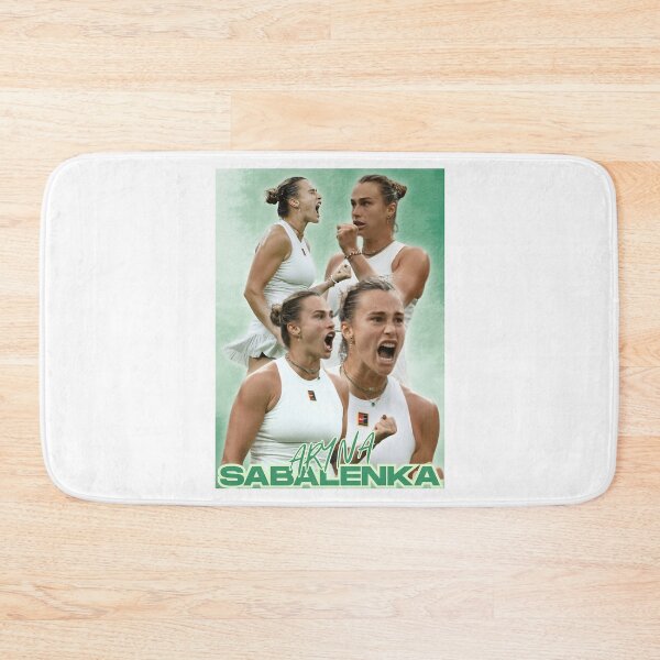Item preview, Champion Swing Tennis Energy Vintage Power designed and sold by BrownFrederick.