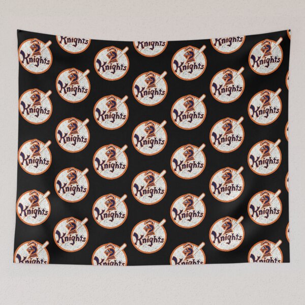 Item preview, New York Knights - Vintage Logo designed and sold by InkKatKrafts.