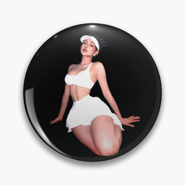 Item preview, Thicc Thighs (B) designed and sold by Zheap14.