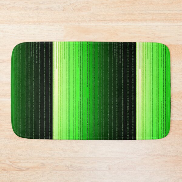 Item preview, Green Matrix. Symbols Pixels Digital, Repeated Patterns Textures  designed and sold by Digital-Davinci.