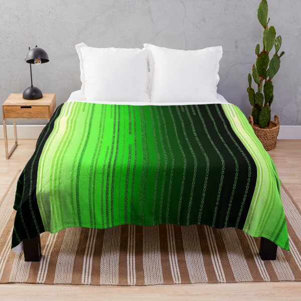 Item preview, Green Matrix. Symbols Pixels Digital, Repeated Patterns Textures designed and sold by Digital-Davinci.