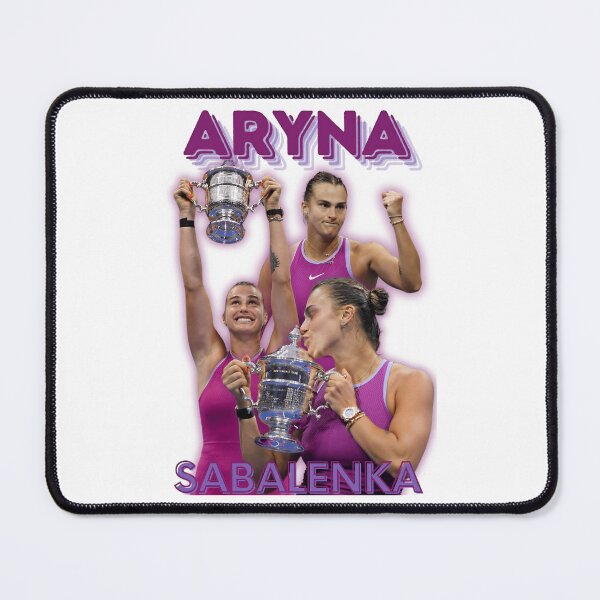 Item preview, Power Champion Swing Energy Vintage Tennis designed and sold by BrownFrederick.