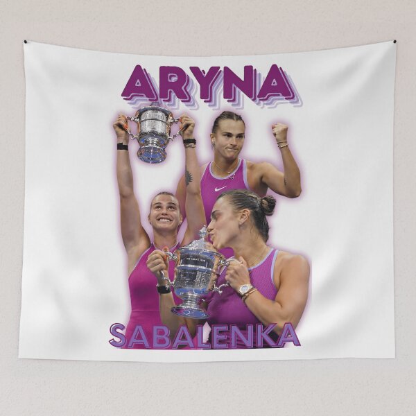 Item preview, Power Champion Swing Energy Vintage Tennis designed and sold by BrownFrederick.