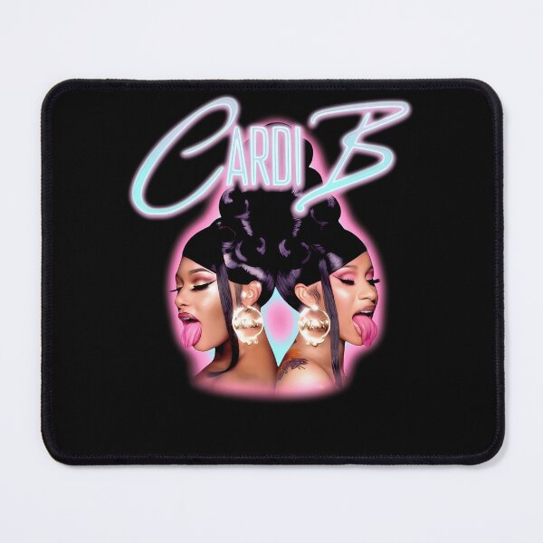 Item preview, Grooviness Cardi B - 2 Face designed and sold by TyriqueTrantow.