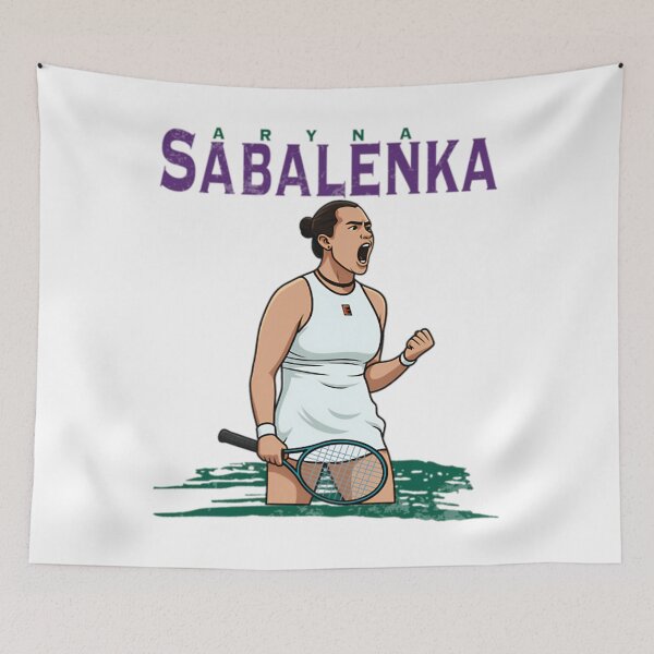 Item preview, Energy Tennis Vintage Swing Power Champion designed and sold by BrownFrederick.
